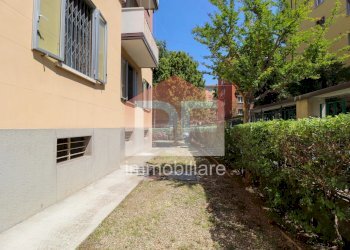 Quadrilocale Via Luigi Silvagni, Bologna (zona Murri) - foto 54