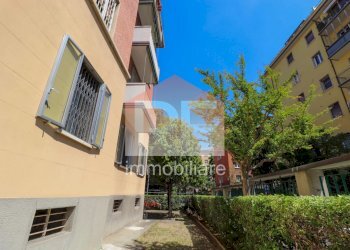 Quadrilocale Via Luigi Silvagni, Bologna (zona Murri) - foto 55
