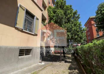 Quadrilocale Via Luigi Silvagni, Bologna (zona Murri) - foto 56