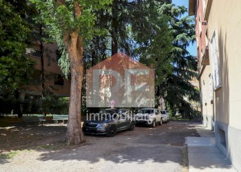 Quadrilocale Via Luigi Silvagni, Bologna (zona Murri) - foto 58
