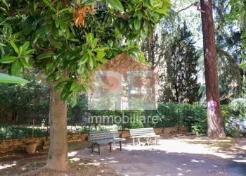 Quadrilocale Via Luigi Silvagni, Bologna (zona Murri) - foto 59