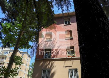 Quadrilocale Via Luigi Silvagni, Bologna (zona Murri) - foto 60