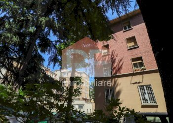 Quadrilocale Via Luigi Silvagni, Bologna (zona Murri) - foto 61