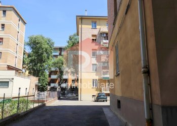 Quadrilocale Via Luigi Silvagni, Bologna (zona Murri) - foto 63