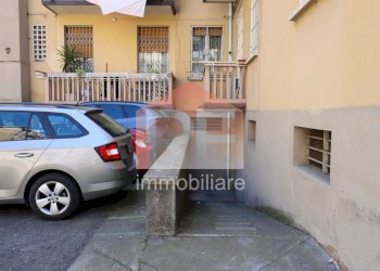 Quadrilocale Via Luigi Silvagni, Bologna (zona Murri) - foto 64