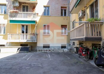 Quadrilocale Via Luigi Silvagni, Bologna (zona Murri) - foto 65