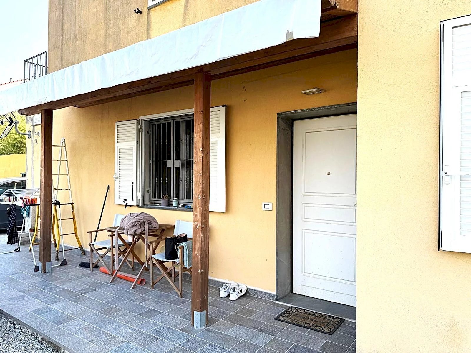 Appartamento Mulattiera San Lorenzo, Sanremo - foto 2