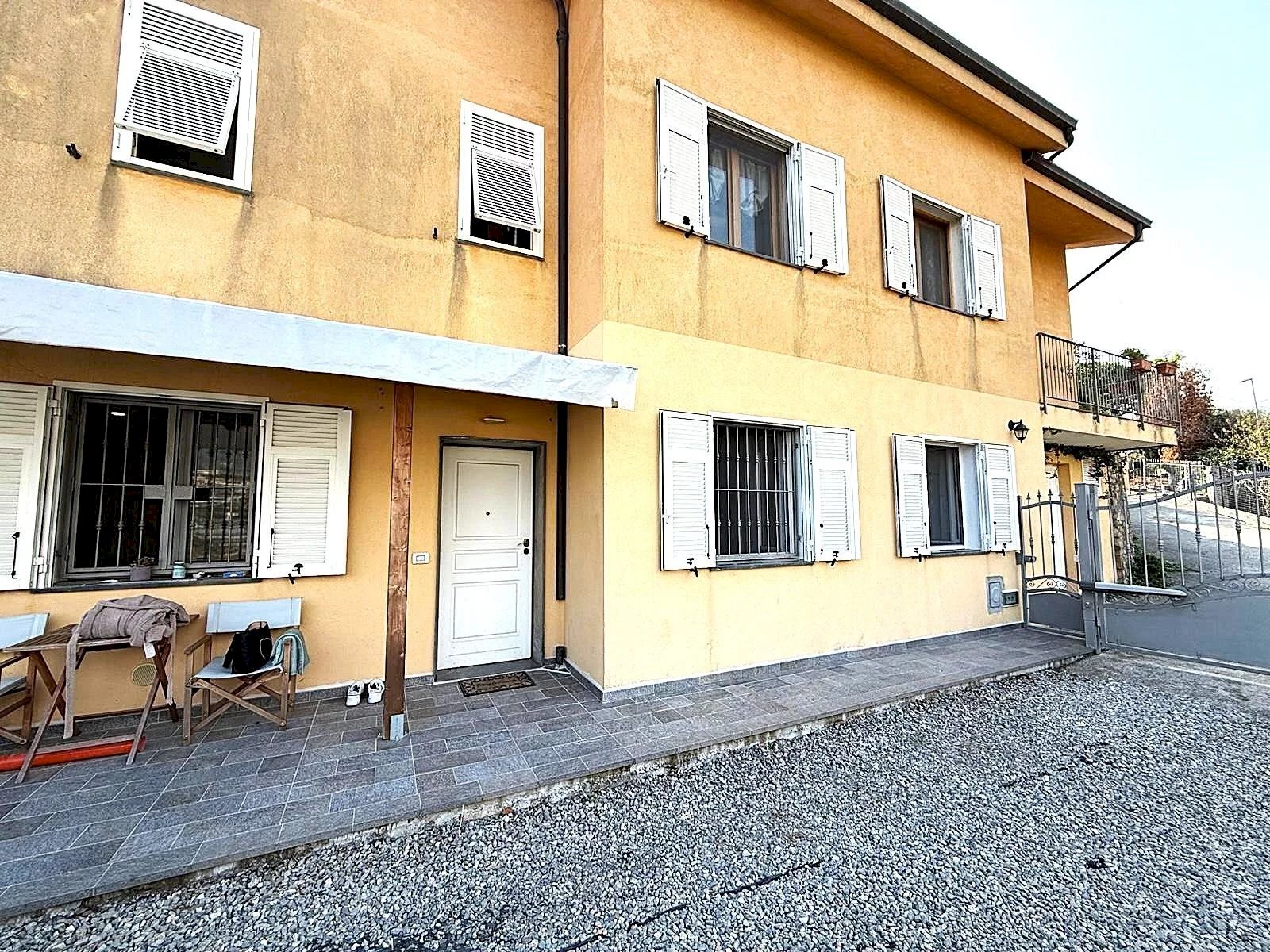 Appartamento Mulattiera San Lorenzo, Sanremo - foto 3
