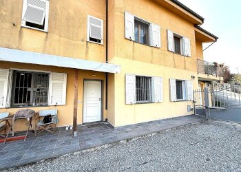 Appartamento Mulattiera San Lorenzo, Sanremo - foto 3
