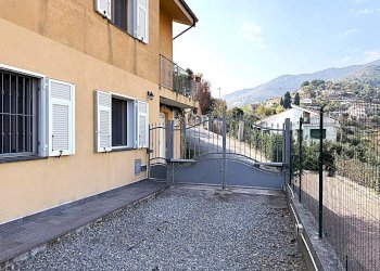 Appartamento Mulattiera San Lorenzo, Sanremo - foto 4