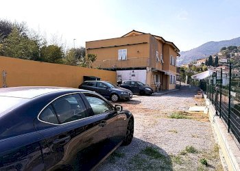 Appartamento Mulattiera San Lorenzo, Sanremo - foto 6