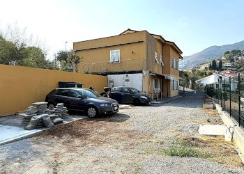 Appartamento Mulattiera San Lorenzo, Sanremo - foto 7