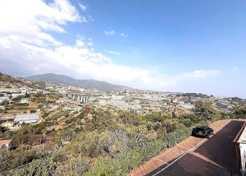 Appartamento Mulattiera San Lorenzo, Sanremo - foto 8