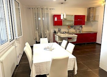 Appartamento Mulattiera San Lorenzo, Sanremo - foto 11