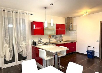 Appartamento Mulattiera San Lorenzo, Sanremo - foto 12