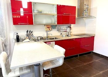 Appartamento Mulattiera San Lorenzo, Sanremo - foto 13