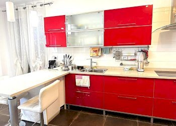 Appartamento Mulattiera San Lorenzo, Sanremo - foto 16