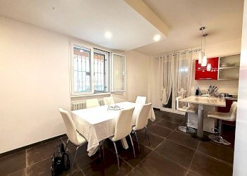Appartamento Mulattiera San Lorenzo, Sanremo - foto 20
