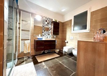 Appartamento Mulattiera San Lorenzo, Sanremo - foto 22