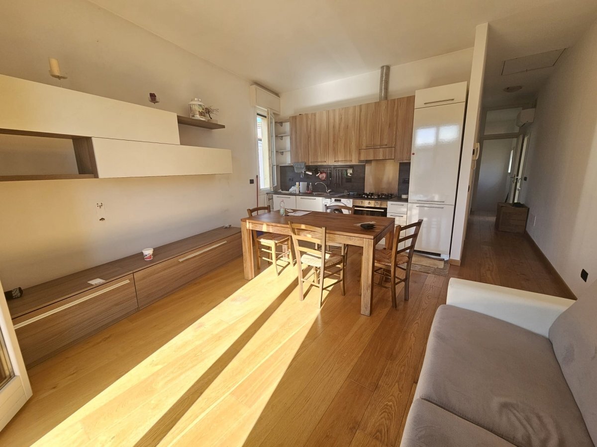 Bilocale Ravenna (zona Fornace Zarattini) - foto 2
