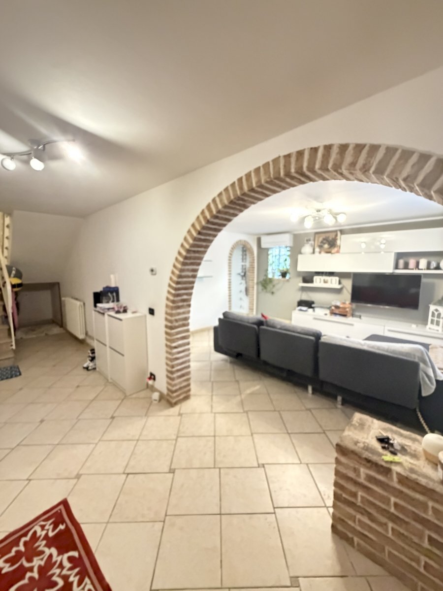 Casa indipendente Ravenna (zona Ponte Nuovo) - foto 1