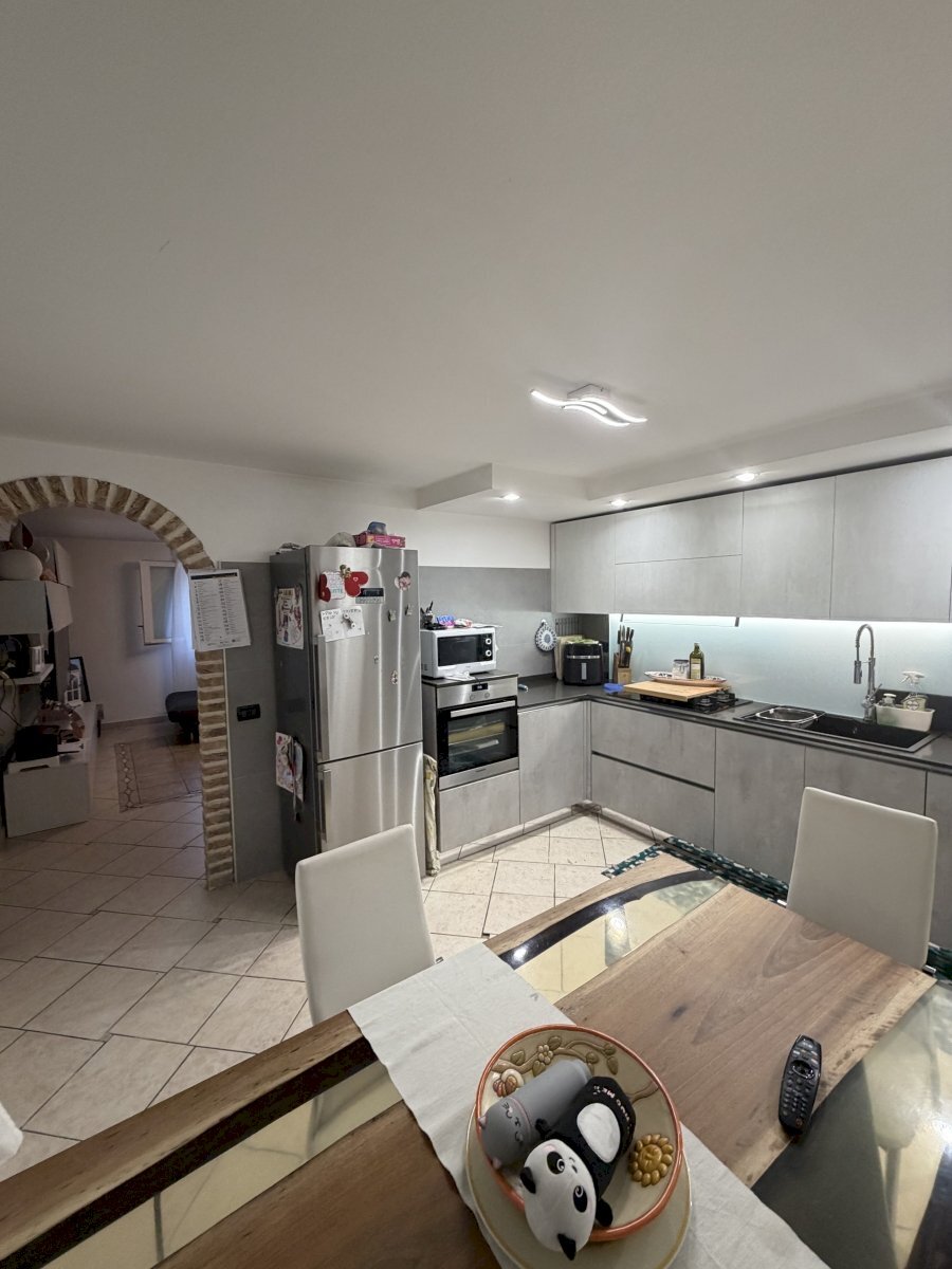 Casa indipendente Ravenna (zona Ponte Nuovo) - foto 3