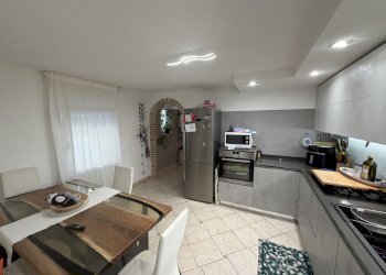 Casa indipendente Ravenna (zona Ponte Nuovo) - foto 4