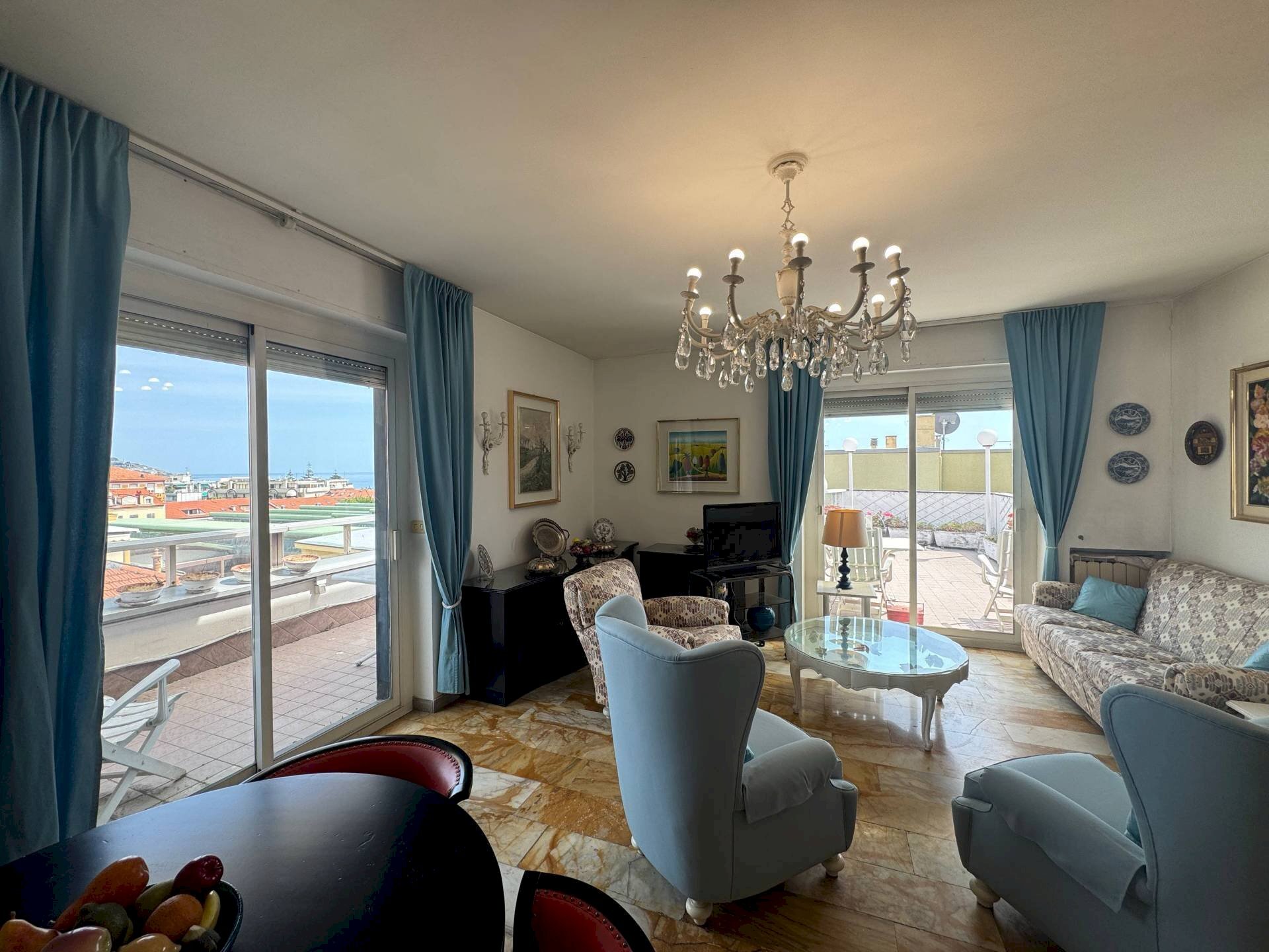 Attico Sanremo - foto 1