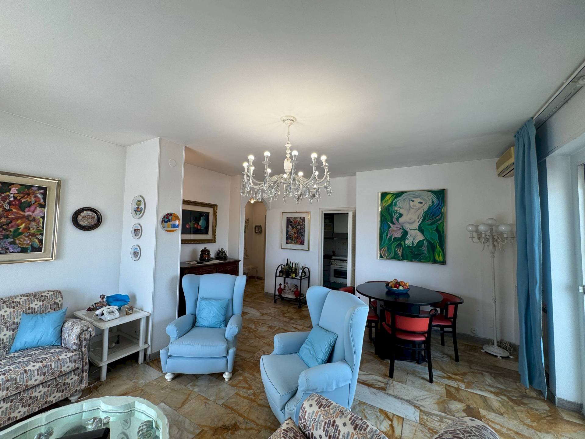 Attico Sanremo - foto 3