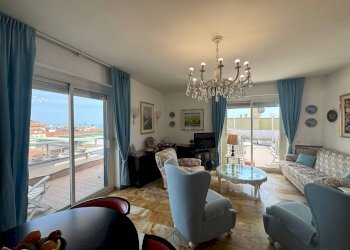 Attico Sanremo - foto 1