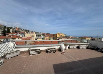 Attico Sanremo - foto 2