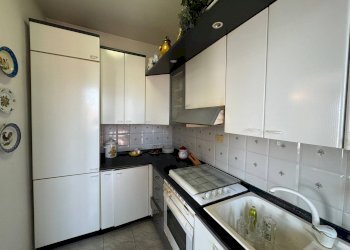 Attico Sanremo - foto 12