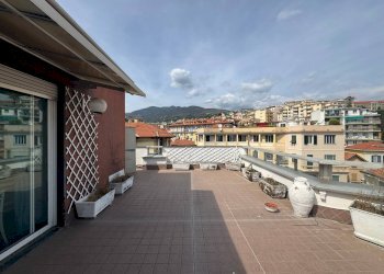 Attico Sanremo - foto 16