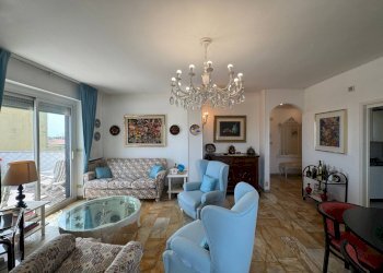 Attico Sanremo - foto 17