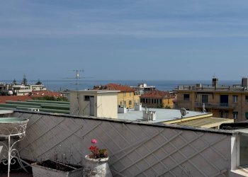 Attico Sanremo - foto 22