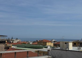 Attico Sanremo - foto 24