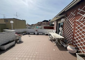 Attico Sanremo - foto 26