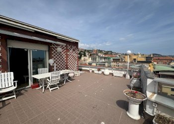 Attico Sanremo - foto 27