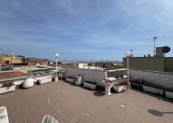 Attico Sanremo - foto 28