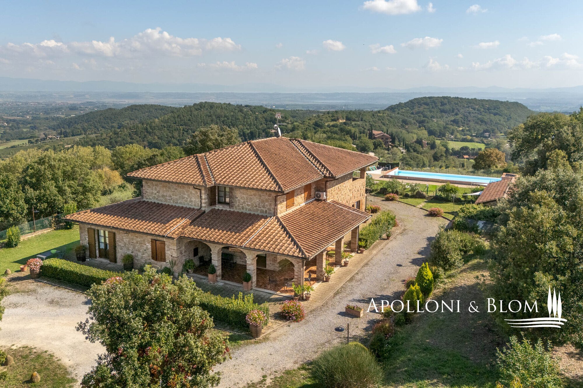 Rustic via di Gonzeto, 5, Montepulciano - photo 2