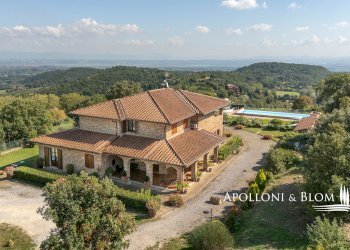 Rustic via di Gonzeto, 5, Montepulciano - photo 2