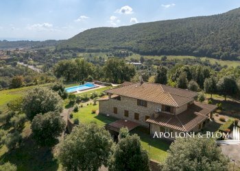 Rustic via di Gonzeto, 5, Montepulciano - photo 4