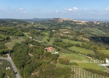Rustic via di Gonzeto, 5, Montepulciano - photo 6