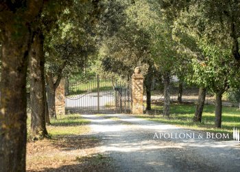Rustic via di Gonzeto, 5, Montepulciano - photo 7