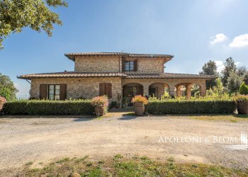 Rustic via di Gonzeto, 5, Montepulciano - photo 9