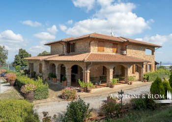 Rustic via di Gonzeto, 5, Montepulciano - photo 10