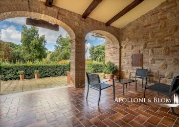 Rustic via di Gonzeto, 5, Montepulciano - photo 13