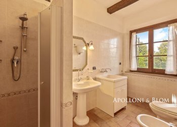 Rustic via di Gonzeto, 5, Montepulciano - photo 17