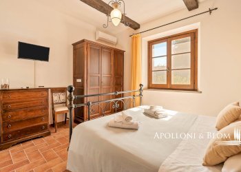 Rustic via di Gonzeto, 5, Montepulciano - photo 19