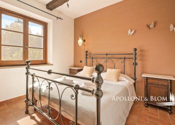 Rustic via di Gonzeto, 5, Montepulciano - photo 20